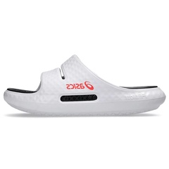 Beli Sandal Sneakers Asics Actibreeze Hybrid White - Black Original 1013A171.100 Beli Sandal Sneakers Asics Actibreeze Hybrid White - Black Original 1013A171.100