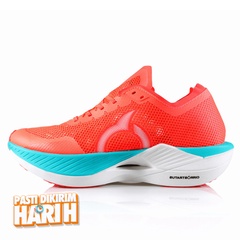 Beli Sepatu Lari Ortuseight Solar Peach Aqua Original 11040085