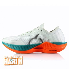 Beli Sepatu Lari Ortuseight Solar Pistachio Ortrange Original 11040086