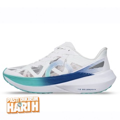 Beli Sepatu Lari Ortuseight Hyperglide 3.1 White Cyan Original 11040134 Beli Sepatu Lari Ortuseight Hyperglide 3.1 White Cyan Original 11040134