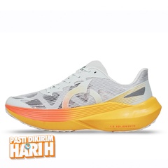 Beli Sepatu Lari Ortuseight Hyperglide 3.1 Light Grey Ortrange Original 11040135 Beli Sepatu Lari Ortuseight Hyperglide 3.1 Light Grey Ortrange Original 11040135