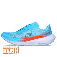 Beli Sepatu Lari Ortuseight Hyperglide 3.1 Cyan White Original 11040139 Beli Sepatu Lari Ortuseight Hyperglide 3.1 Cyan White Original 11040139