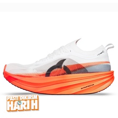 Beli Sepatu Lari Ortuseight Hypersonic 2.0 White Ortrange Original 11040145 Beli Sepatu Lari Ortuseight Hypersonic 2.0 White Ortrange Original 11040145