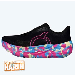 Beli Sepatu Lari Ortuseight Hyperblast 2.1 Black-Camo Original 11040166 Beli Sepatu Lari Ortuseight Hyperblast 2.1 Black-Camo Original 11040166