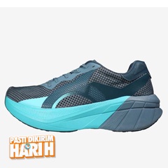 Beli Sepatu Lari Ortuseight Hyperfuse 3.0 Deep Blue Aqua Original 11040176