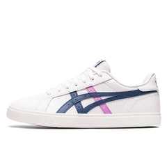 Beli Sepatu Sneakers Asics Classics Ct 'Grand Shark' White Original 1202A180105 Beli Sepatu Sneakers Asics Classics Ct 'Grand Shark' White Original 1202A180105