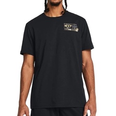 Beli Baju Basket Under Armour Mvp Services Tee Black Original 1384288-001 Beli Baju Basket Under Armour Mvp Services Tee Black Original 1384288-001