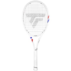 Beli Peralatan Tennis Tecnifibre Tfight 300 G2 White Original 14Fi300X52