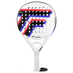 Beli Peralatan Padel Tecnifibre Wall Master 370 White Original 16Wama3703