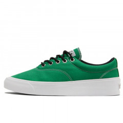 Beli Sepatu Sneakers Converse Skid Grip Canvas Green Original 170086C