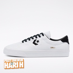 Beli Sepatu Sneakers Converse Louie Lopez Pro Low Top White Original 170939C Beli Sepatu Sneakers Converse Louie Lopez Pro Low Top White Original 170939C
