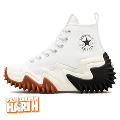 Beli Sepatu Sneakers Converse Run Star Motion White Original 171546C