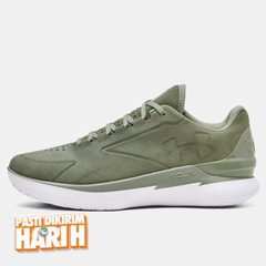 Beli Sepatu Basket Under Armour Curry 1 Low Flotro Lux Grove Green Original 3027603-300 Beli Sepatu Basket Under Armour Curry 1 Low Flotro Lux Grove Green Original 3027603-300