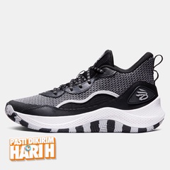 Beli Sepatu Basket Under Armour Curry 3Z 24 Black Original 3027626-001 Beli Sepatu Basket Under Armour Curry 3Z 24 Black Original 3027626-001