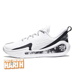 Beli Sepatu Basket Under Armour Curry 12 Shooting Star White Original 3027632-100 Beli Sepatu Basket Under Armour Curry 12 Shooting Star White Original 3027632-100