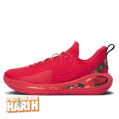 Beli Sepatu Basket Under Armour Curry 12 Sn Red Original 3028497-600 Beli Sepatu Basket Under Armour Curry 12 Sn Red Original 3028497-600