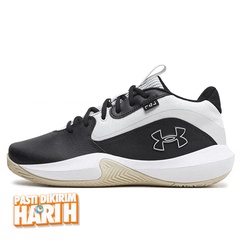 Beli Sepatu Basket Under Armour Ua Lockdown 7 Black Original 3028512-002 Beli Sepatu Basket Under Armour Ua Lockdown 7 Black Original 3028512-002