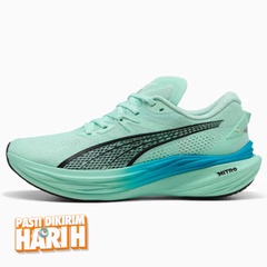 Beli Sepatu Lari Puma Deviate Nitro 3 Mint Melt Original 309707-22