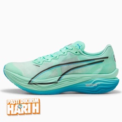Beli Sepatu Lari Puma Deviate Nitro Elite 3 Mint Melt Original 309809-07
