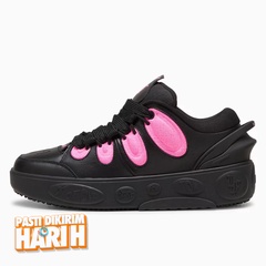 Beli Sepatu Basket Puma Lamelo Ball La Francé Untouchable Black Pink Original 31086501 Beli Sepatu Basket Puma Lamelo Ball La Francé Untouchable Black Pink Original 31086501
