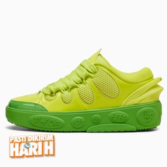 Beli Sepatu Basket Puma Lamelo Ball La Francé Assist Lime Smash Original 31086801