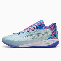 Beli Sepatu Basket Wanita Puma Wmns Stewie 4 Prism White Light Aqua Original 311062-01 Beli Sepatu Basket Wanita Puma Wmns Stewie 4 Prism White Light Aqua Original 311062-01