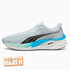 Beli Sepatu Lari Puma Velocity Nitro 4 Sea Glass-Speed Blue Original 311140-06