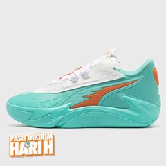 Beli Sepatu Basket Puma Scoot Zeros Ii Shift Aquatic Original 311398-01