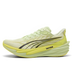 Beli Sepatu Lari Puma Deviate Nitro™ 4 Apple Spritz-Lux Lime Original 312123-04
