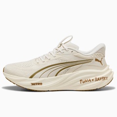 Beli Sepatu Lari Puma Magnify 3 X Saysky Warm White - Honey Butte Original 312320-01 Beli Sepatu Lari Puma Magnify 3 X Saysky Warm White - Honey Butte Original 312320-01