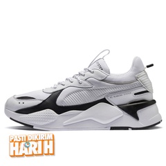 Beli Sepatu Sneakers Puma Rs-X Core White Original 369666-01 Beli Sepatu Sneakers Puma Rs-X Core White Original 369666-01