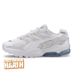 Beli Sepatu Sneakers Puma Cell Alien Animal Kingdom White Original 37201801 Beli Sepatu Sneakers Puma Cell Alien Animal Kingdom White Original 37201801