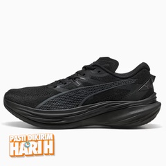 Beli Sepatu Lari Puma Deviate Nitro 3 Wide Black Original 378449-06 Beli Sepatu Lari Puma Deviate Nitro 3 Wide Black Original 378449-06