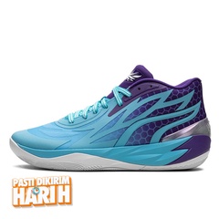 Beli Sepatu Basket Puma Mb.02 Fade Blue Original 379779-01