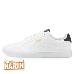 Beli Sepatu Sneakers Puma Shuffle Perf White Original 38015006 Beli Sepatu Sneakers Puma Shuffle Perf White Original 38015006
