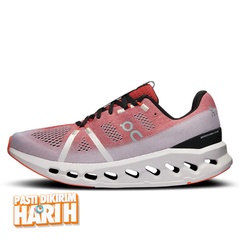 Beli Sepatu Lari On Cloudsurfer Auburn Frost Original 3Md10422313