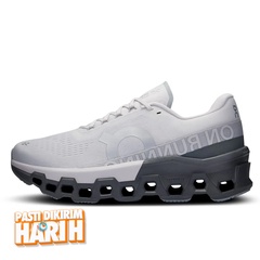 Beli Sepatu Lari On Cloudmonster 2 Frost Rock Original 3Me10122564