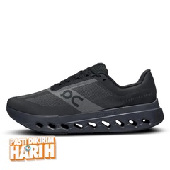 Beli Sepatu Lari On Cloudsurfer Next Black Original 3Me30020106 Beli Sepatu Lari On Cloudsurfer Next Black Original 3Me30020106