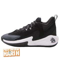 Beli Sepatu Basket Under Armour Gs Curry 3Z 25 Sde Black - Anthracite Original 6001882-002 Beli Sepatu Basket Under Armour Gs Curry 3Z 25 Sde Black - Anthracite Original 6001882-002