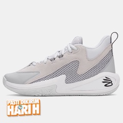 Beli Sepatu Basket Under Armour Gs Curry 3Z 25 Sde Halo Gray - White - Black Original 6001882-014 Beli Sepatu Basket Under Armour Gs Curry 3Z 25 Sde Halo Gray - White - Black Original 6001882-014