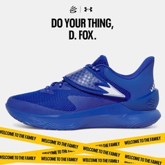 Beli Sepatu Basket Under Armour Curry Fox 1 Lexington Kentucky Blue Original 6001924-400 Beli Sepatu Basket Under Armour Curry Fox 1 Lexington Kentucky Blue Original 6001924-400