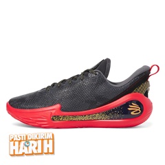 Beli Sepatu Basket Under Armour Curry 12 Year Of The Snake Black Original 6004077-001 Beli Sepatu Basket Under Armour Curry 12 Year Of The Snake Black Original 6004077-001