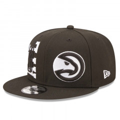 Beli Topi Basket New Era Atlanta Hawks Nba Draft 2022 9Fifty Snapback Cap Black Original 60243239 Beli Topi Basket New Era Atlanta Hawks Nba Draft 2022 9Fifty Snapback Cap Black Original 60243239