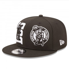 Beli Topi Basket New Era Boston Celtics Nba Draft 2022 9Fifty Snapback Cap Black Original 60243240 Beli Topi Basket New Era Boston Celtics Nba Draft 2022 9Fifty Snapback Cap Black Original 60243240