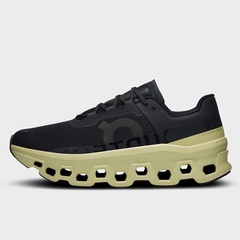 Beli Sepatu Lari On Cloudmonster Black Acacia Original 61.97727 Beli Sepatu Lari On Cloudmonster Black Acacia Original 61.97727