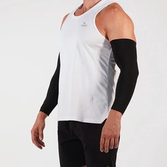 Beli Aksesoris Training Sa1Nt Layers Compression Calf Guard Black Original 6445-Sua-Blk