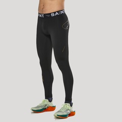 Beli Celana Lari Sa1Nt Layers P1 Elite Mens Compression Tight Black Original 6474-Moc-Blk Beli Celana Lari Sa1Nt Layers P1 Elite Mens Compression Tight Black Original 6474-Moc-Blk