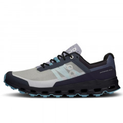 Beli Sepatu Trail On Cloudvista Navy Original 6498063