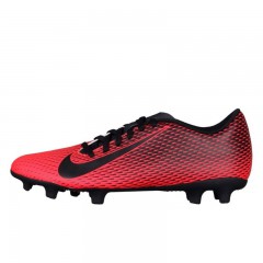 Beli Sepatu Football Nike Bravata Ii Fg Black Red Original 844436-601