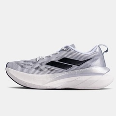 Beli Sepatu Lari Mills Enerstrike Blitz M2 Lt.grey - Black Original 9104107